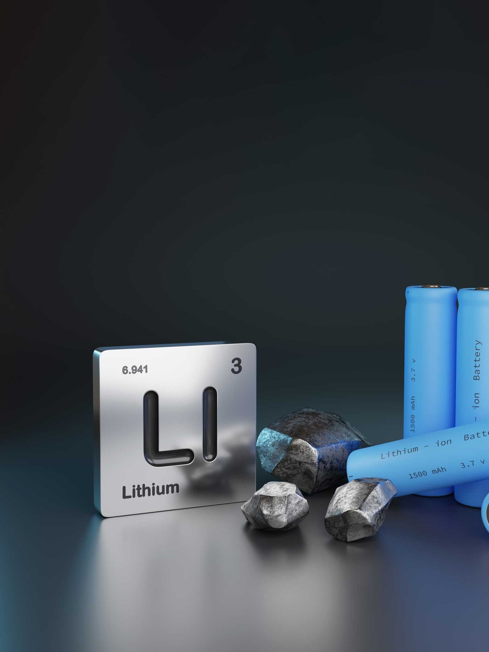 Lithium reserves traced in Rajasthan's Nagaur after J&K; here's what it means for India