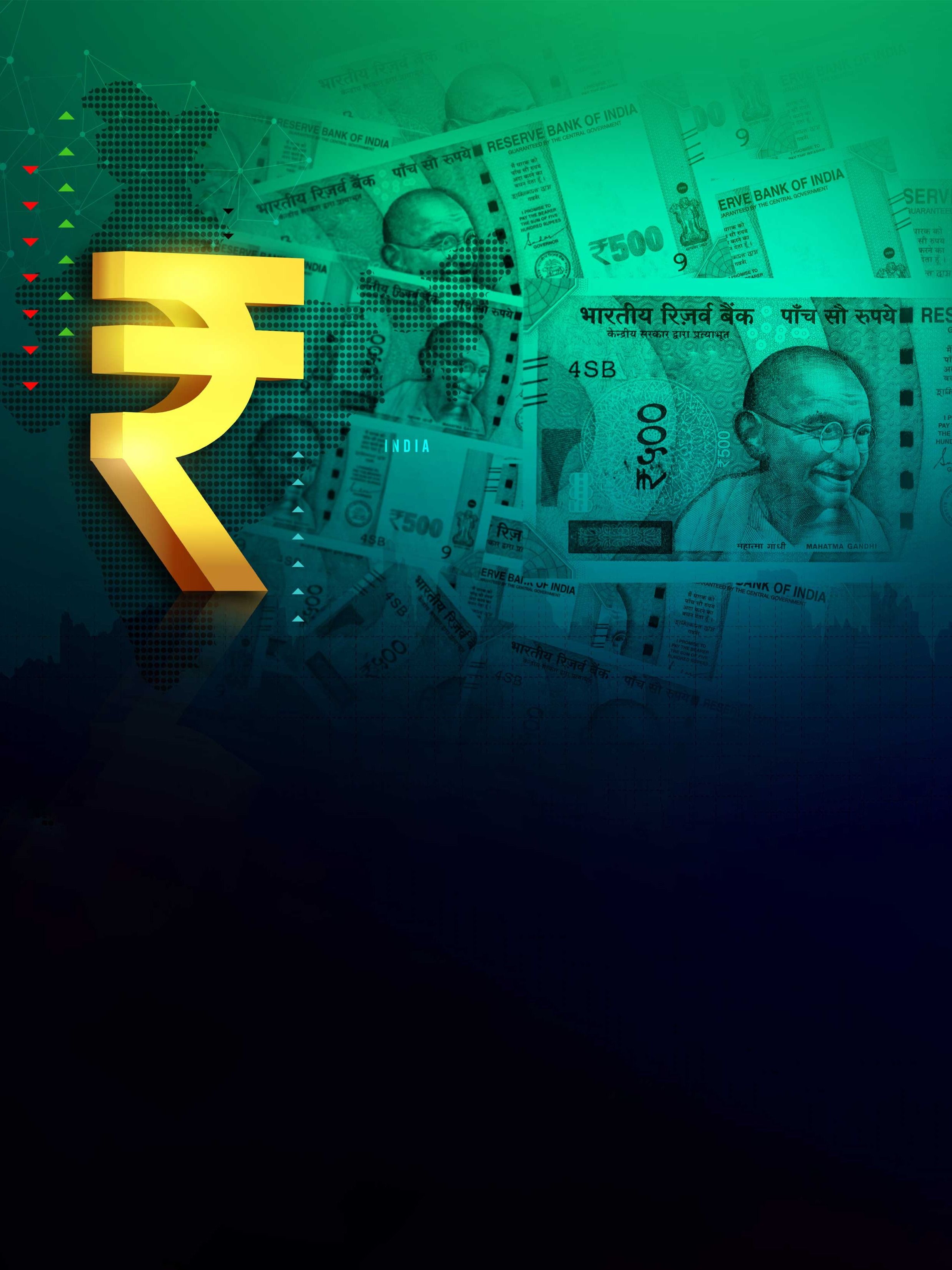 Rupee in race to become world’s reserve currency; Watch US dollar's dominance and decline in last 100 years