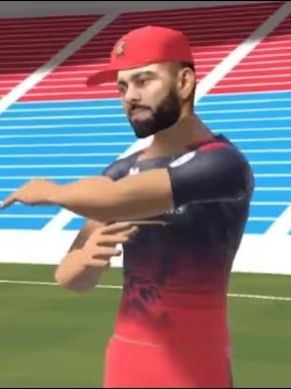 Virat Kohli, Gautam Gambhir fight: Ugly IPL 2023 spat now a video game where you can pick to fight as Kohli or Gambhir