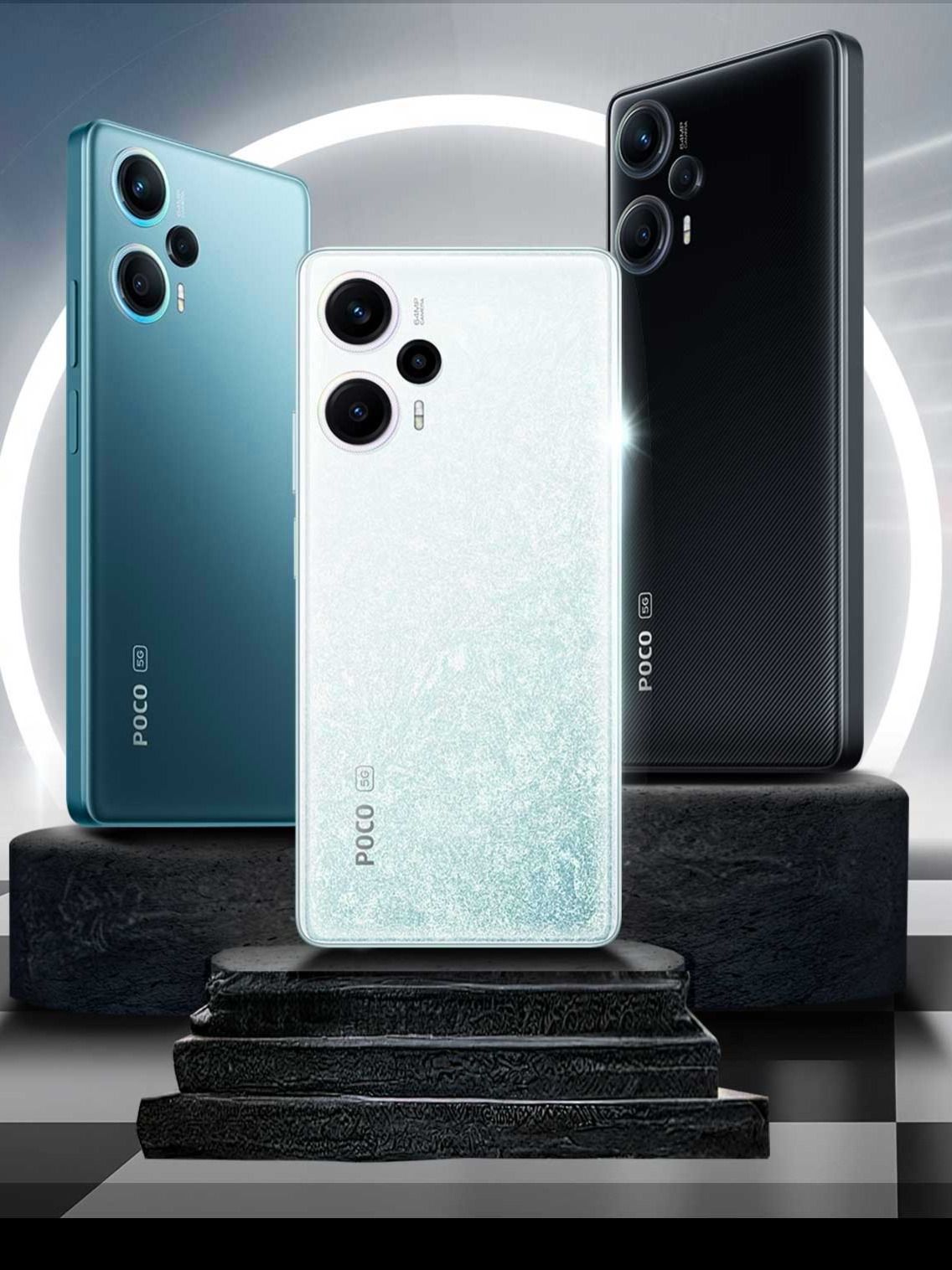 Poco F5 India Launch: Price, Specification, When Will It Go On Sale On Flipkart With Discounts? Poco F5 Pro Price, Specs