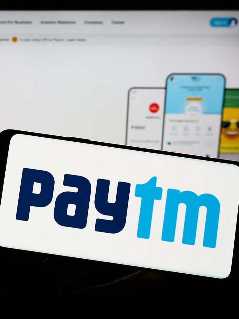 Paytm shares jump 34% YTD, may rally over 60% going forward; should you buy?