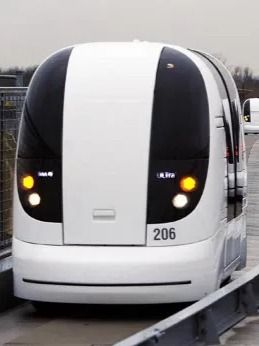 Noida to get India’s first Pod Taxis: What are they and how will they connect the UP film city with Jewar Airport? Check route, stations, and more