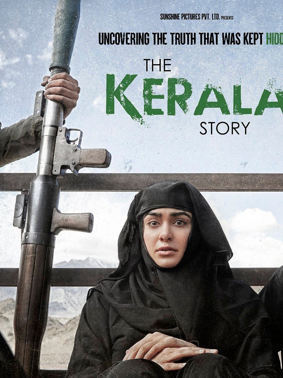 The Kerala Story: Where is the controversial movie finding support and where it isn't