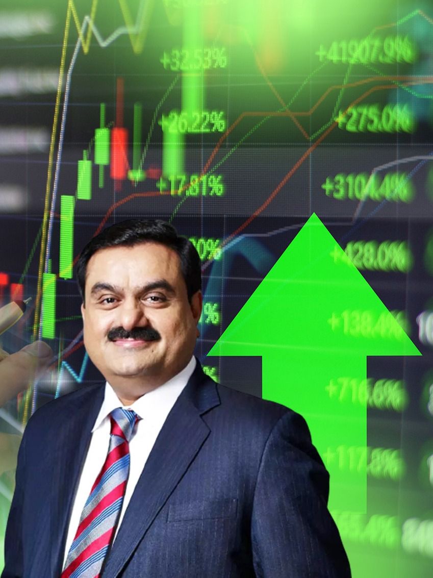 Adani Enterprises, other group shares rise after Mauritius minister rebuts Hindenburg allegations