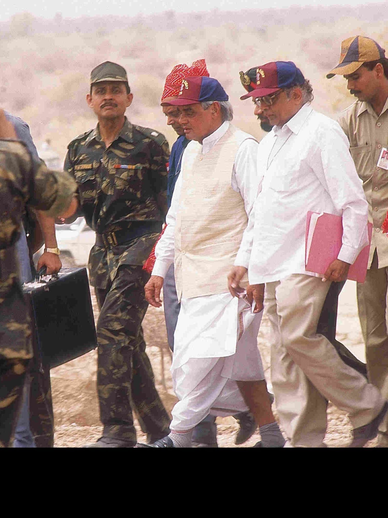 National Technology Day 2023: 25 years of Pokhran Nuclear test, Significance, History, PM Modi launches projects worth Rs 5,800 crore