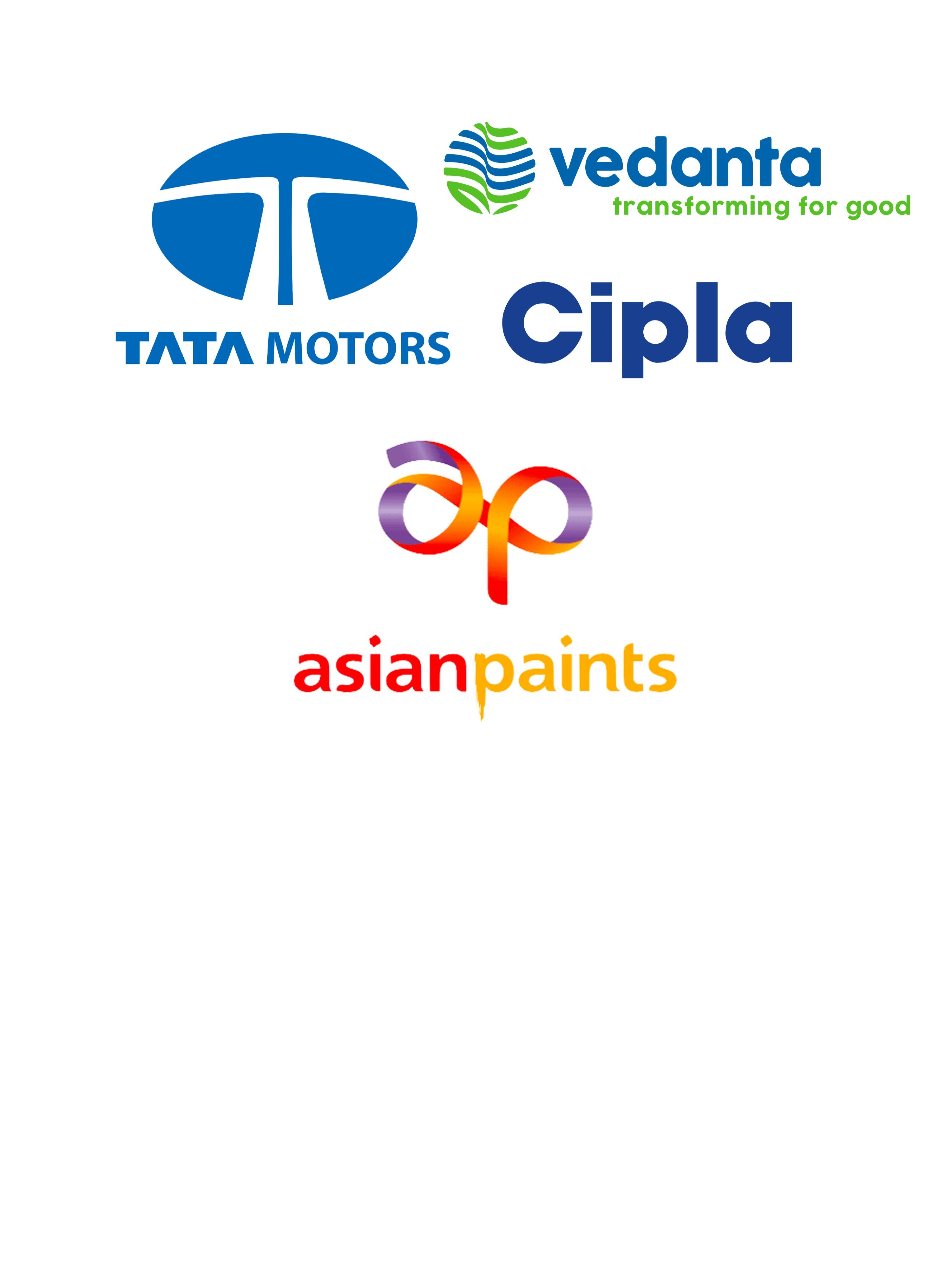Tata Motors, Vedanta, Cipla, Asian Paints, other stocks to watch on May 12, 2023