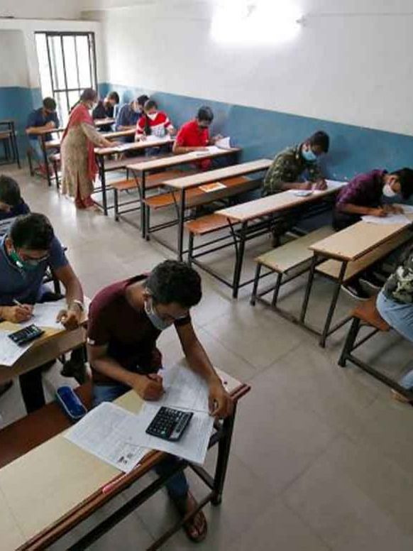 CBSE Class 12 Result 2023 declared on CBSE website, steps to download board exam marksheet, re-evaluation class 12 pass percentage and more