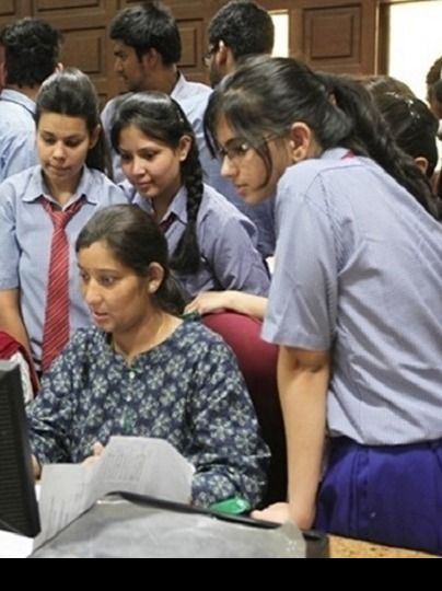 CBSE Class 10 Result 2023 declared on CBSE website, how to download Class 10 board exam marksheet, re-evaluation and more, PM Modi congratulates students