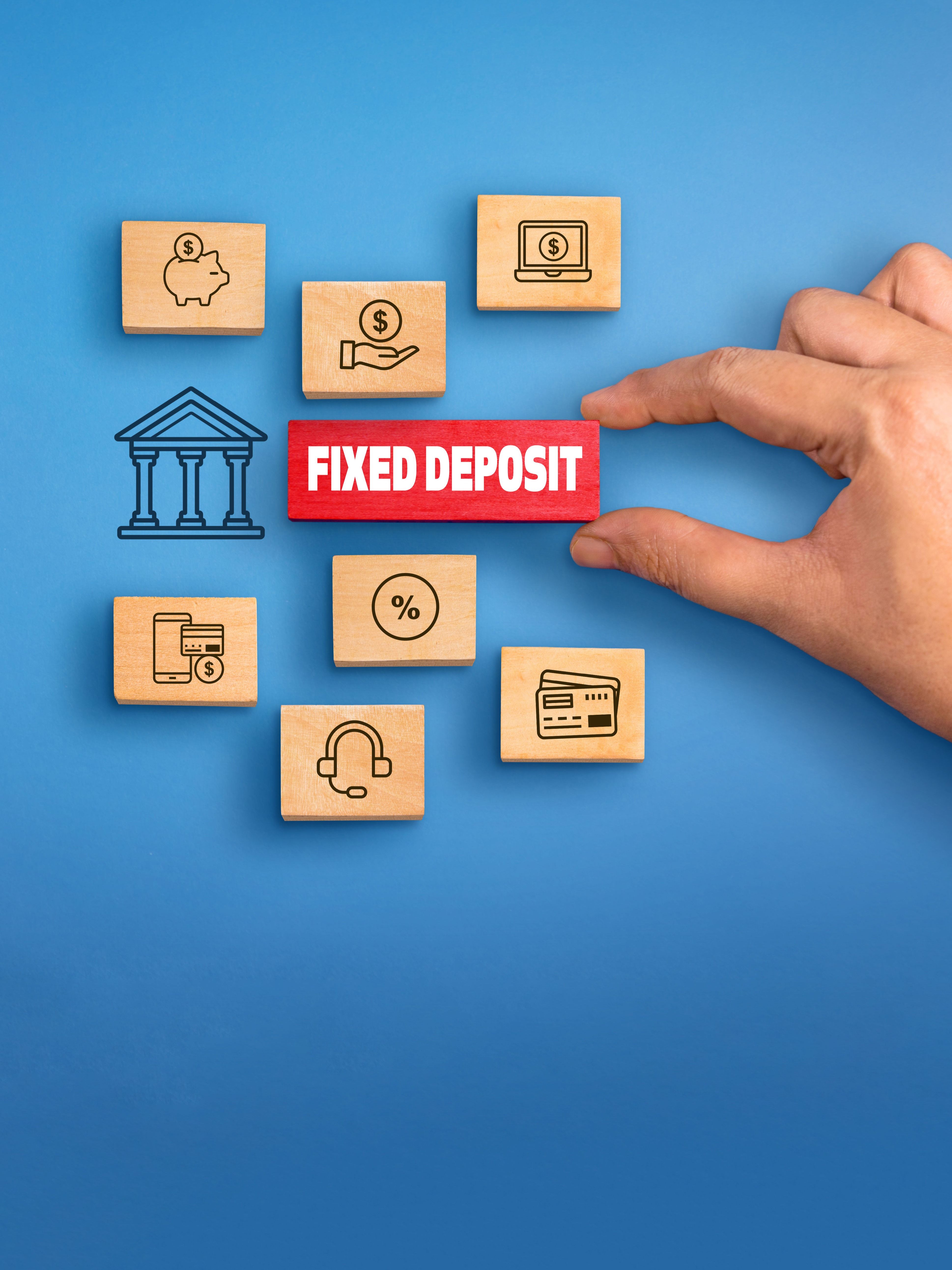 Best fixed deposit schemes: Kotak Mahindra Bank vs Bank of Baroda vs Suryoday SFB vs Unity Small Finance Bank vs Dhanlaxmi Bank vs Yes Bank. Check rates