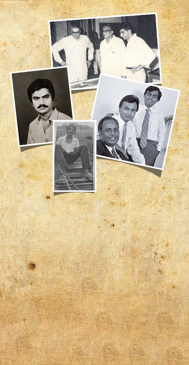 Ratan Tata mukesh ambani