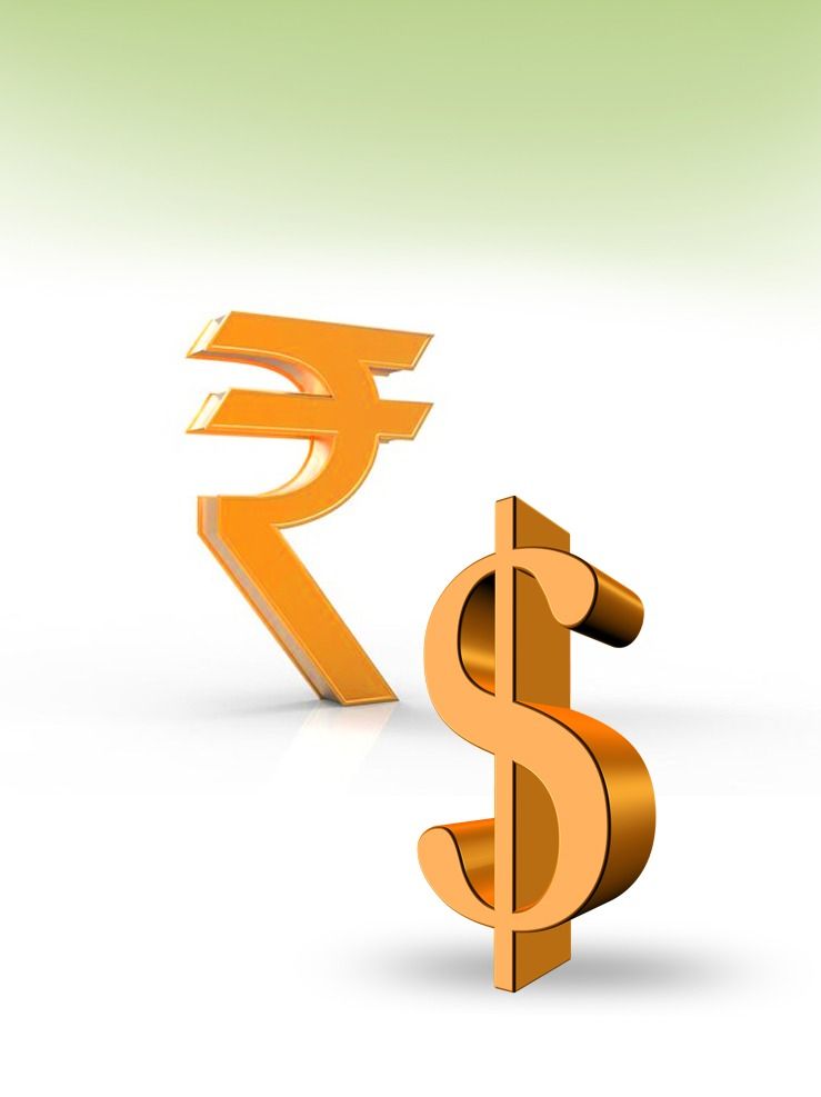 Rupee may fall below Rs 80 against US dollar in near-term; check 10 strongest currencies in the world
