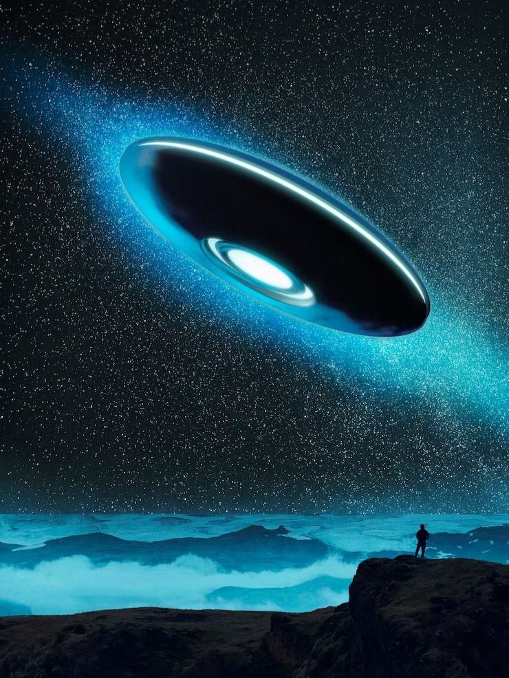 UFO attacked a US nuclear missile base, reveals retired Air Force Capital; know all about Robert Salas’s shocking claims