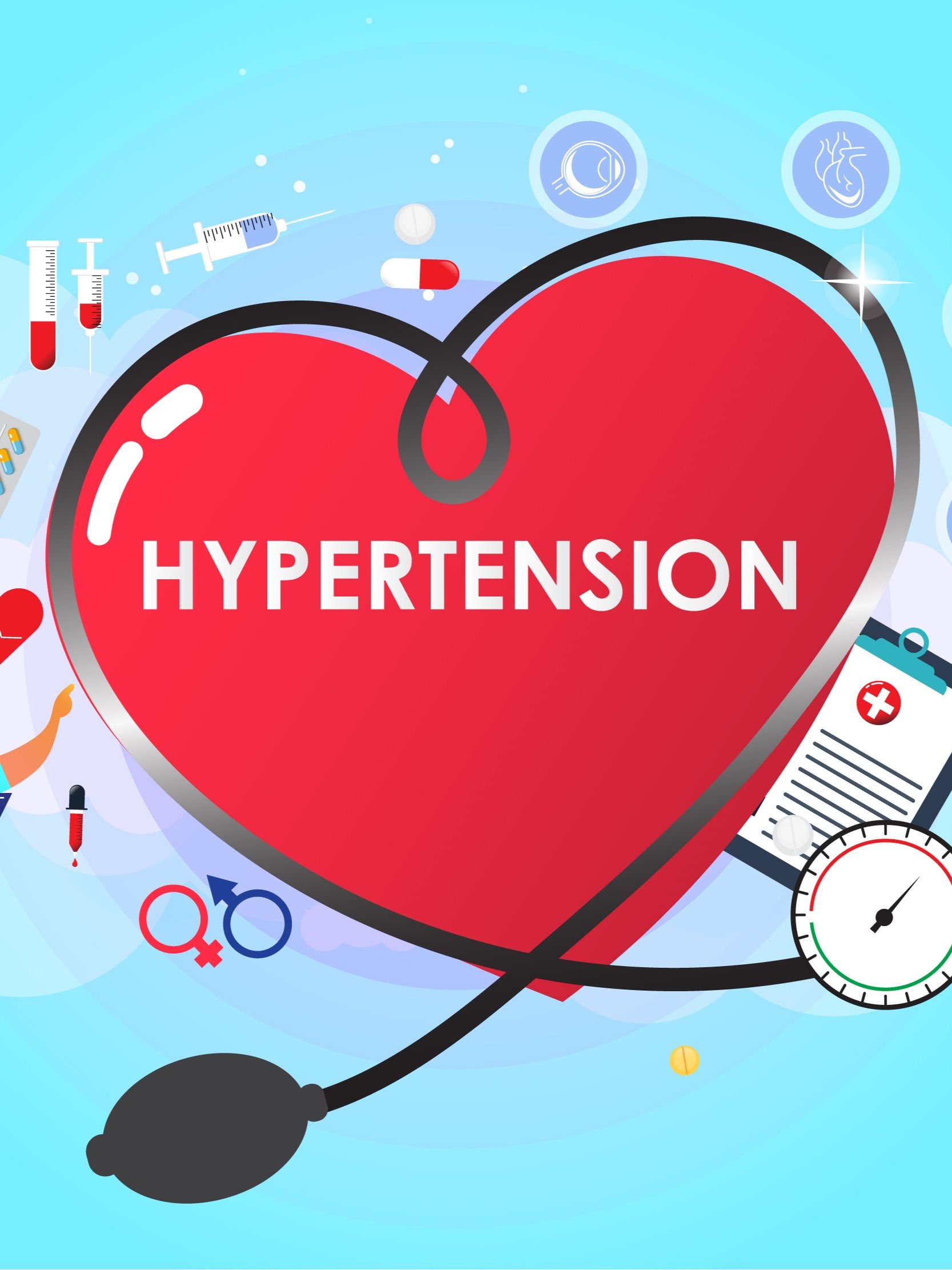 World Hypertension Day 2023: Symptoms, Causes, Prevention and Other Details around Blood Pressure