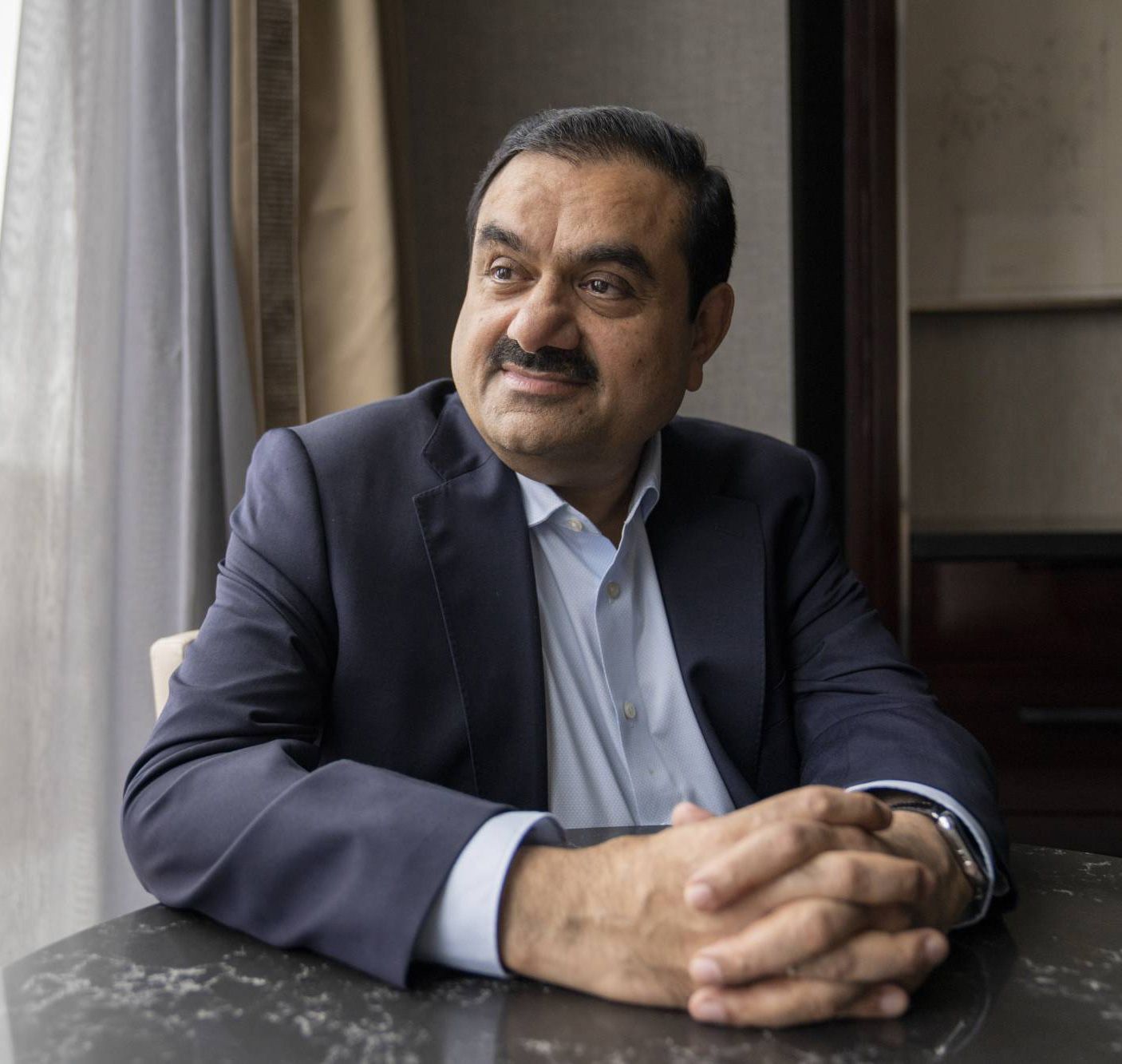 gautam adani