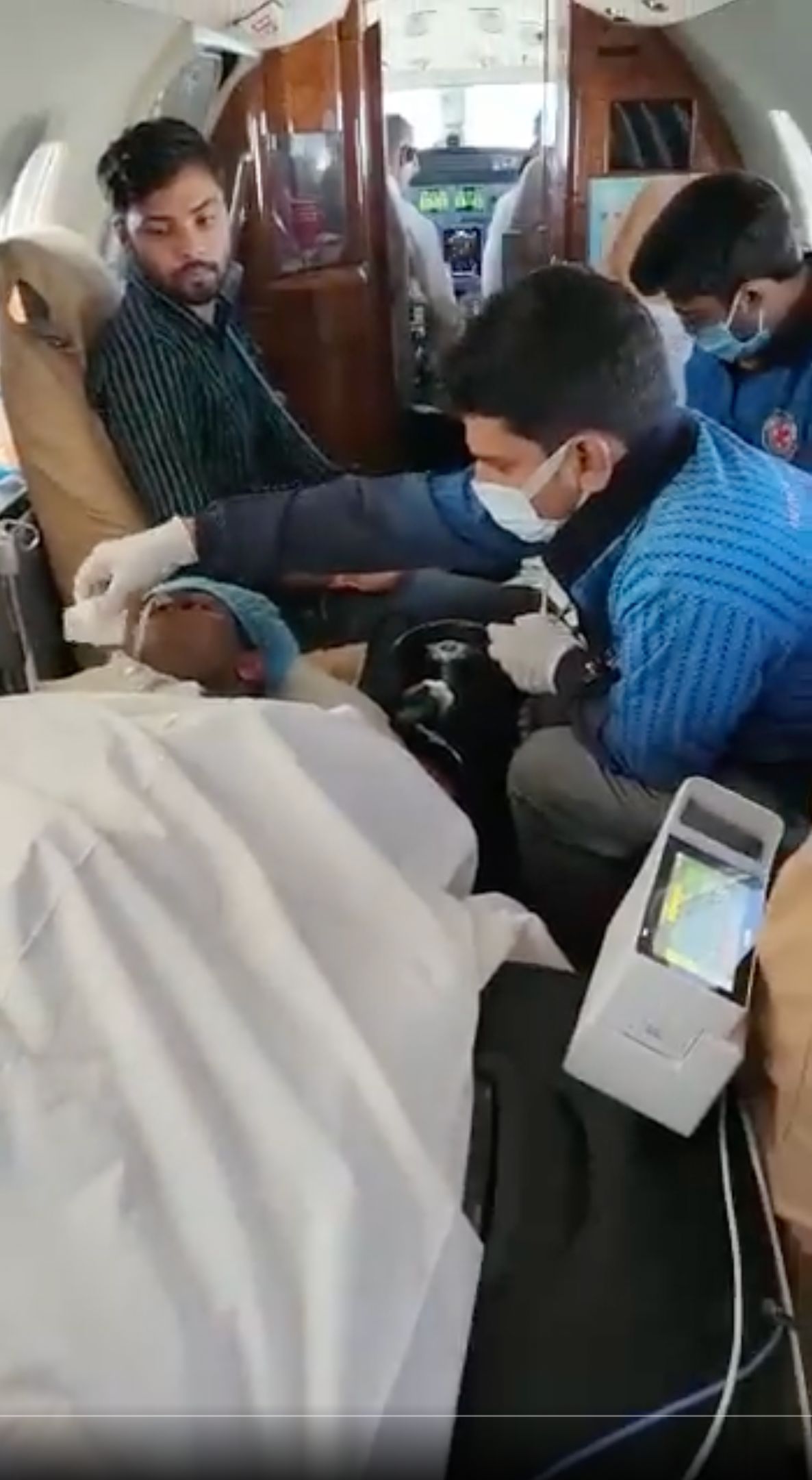 anurag maloo aiims