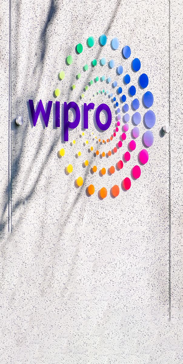 wipro share buyback