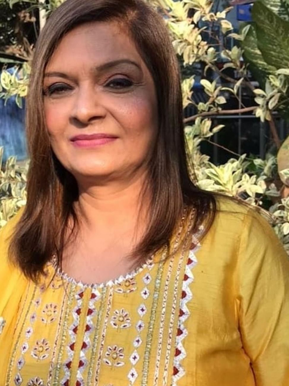 AI version of Netflix series Indian Matchmaking star Sima Taparia; Sima aunty chatbot goes viral