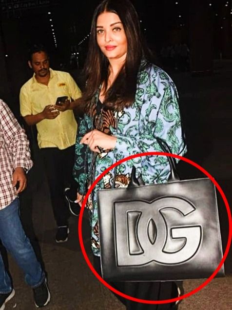 ऐश्वर्या राय के इस सिंपल से हैंडबैग की कीमत में घूम लेंगे 'दुबई'...जानें कीमत