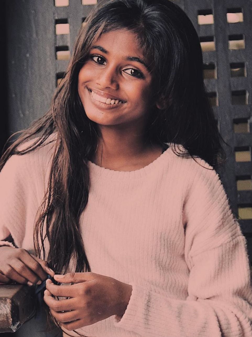 Princess From The Slum: Journey of 14-year-old Maleesha Kharwa from Mumbai’s Dharavi slum to becoming face of Forest Essentials