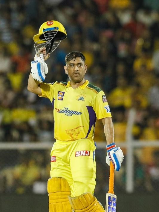 CSK skipper MS Dhoni's 'Whistle Podu' IPL journey: Memorable moments of Thala from GT vs CSK, and other matches