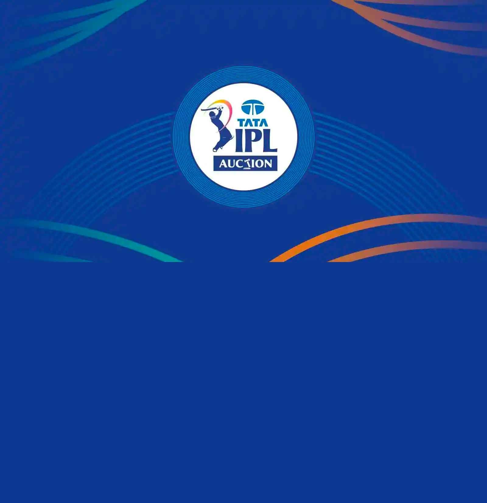ipl auction