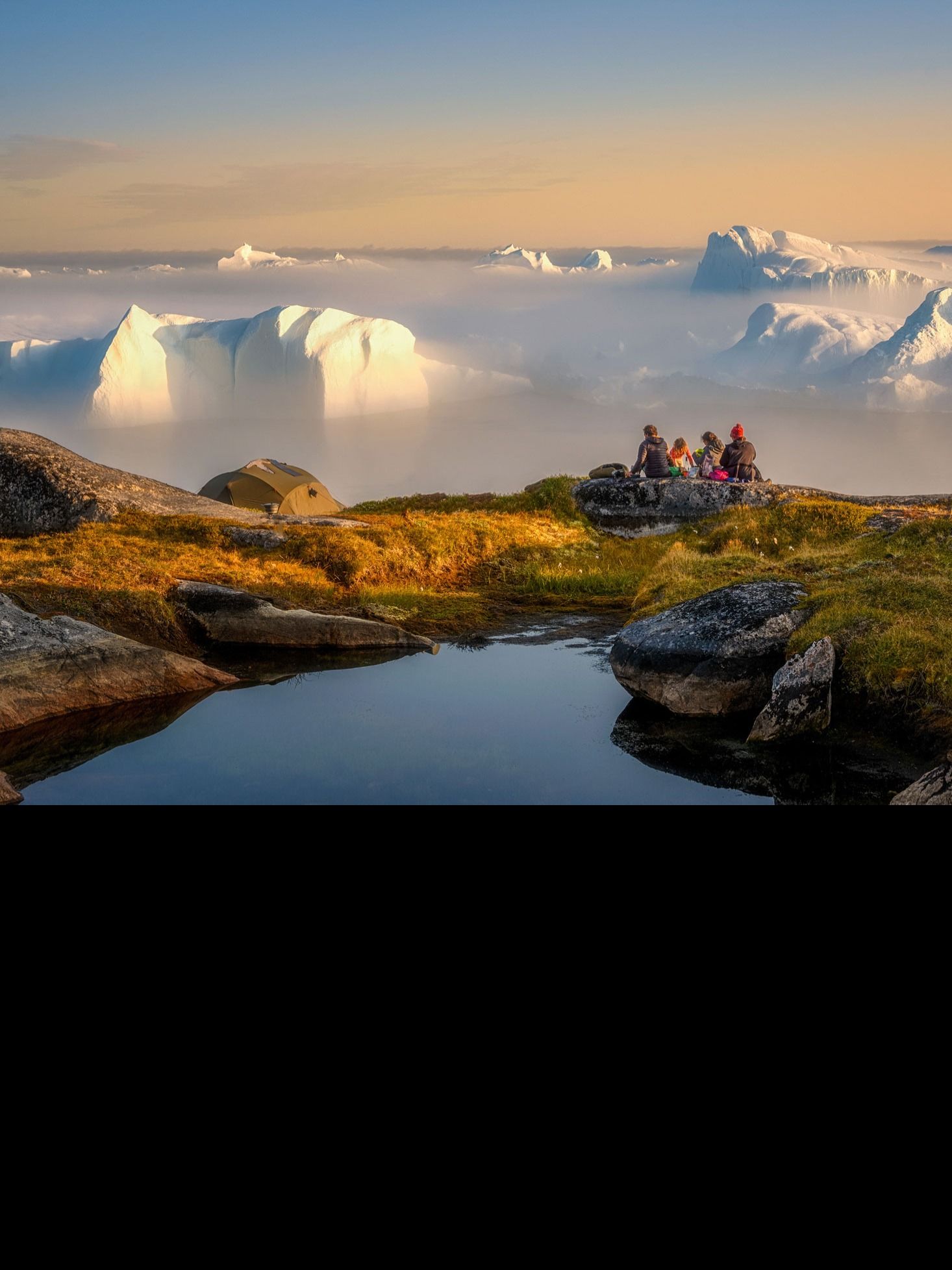 Summer Holiday: Off-beat vacation ideas from swimming with manta rays to exploring Greenland, polar adventures in Antarctica & more