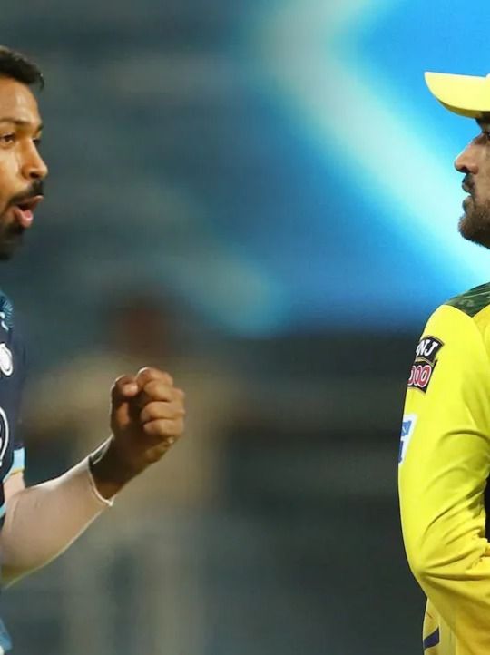 IPL 2023 Final Reserve Day: Hardik Pandya-led Gujarat Titans vs MS Dhoni-led Chennai Super Kings, CSK vs GT, Players, Timings, Ahmedabad weather, rain forecast, IPL Closing ceremony, Ambati Rayudu retirement