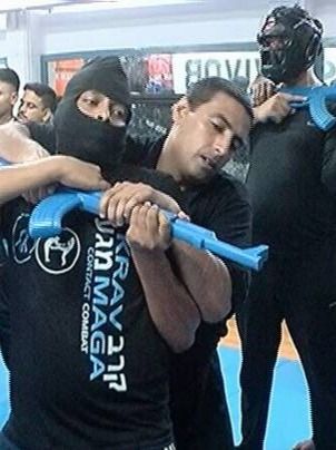 Indian soldiers being trained in Israel-origin Krav Maga to counter Chinese troops at LAC? Know all about the ‘world’s deadliest martial art’