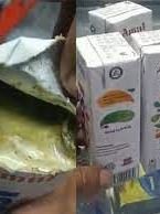 Amul calls images of fungus-filled lassi ‘fake’, know about Dhruv Rathee’s Real Juice video row, Bournvita Instagram reel controversy