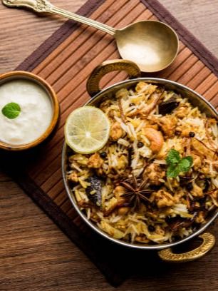 IPL CSK vs GT 2023 final: Biryani wins the trophy for most ordered food item on Swiggy; 12 million orders delivered on match day