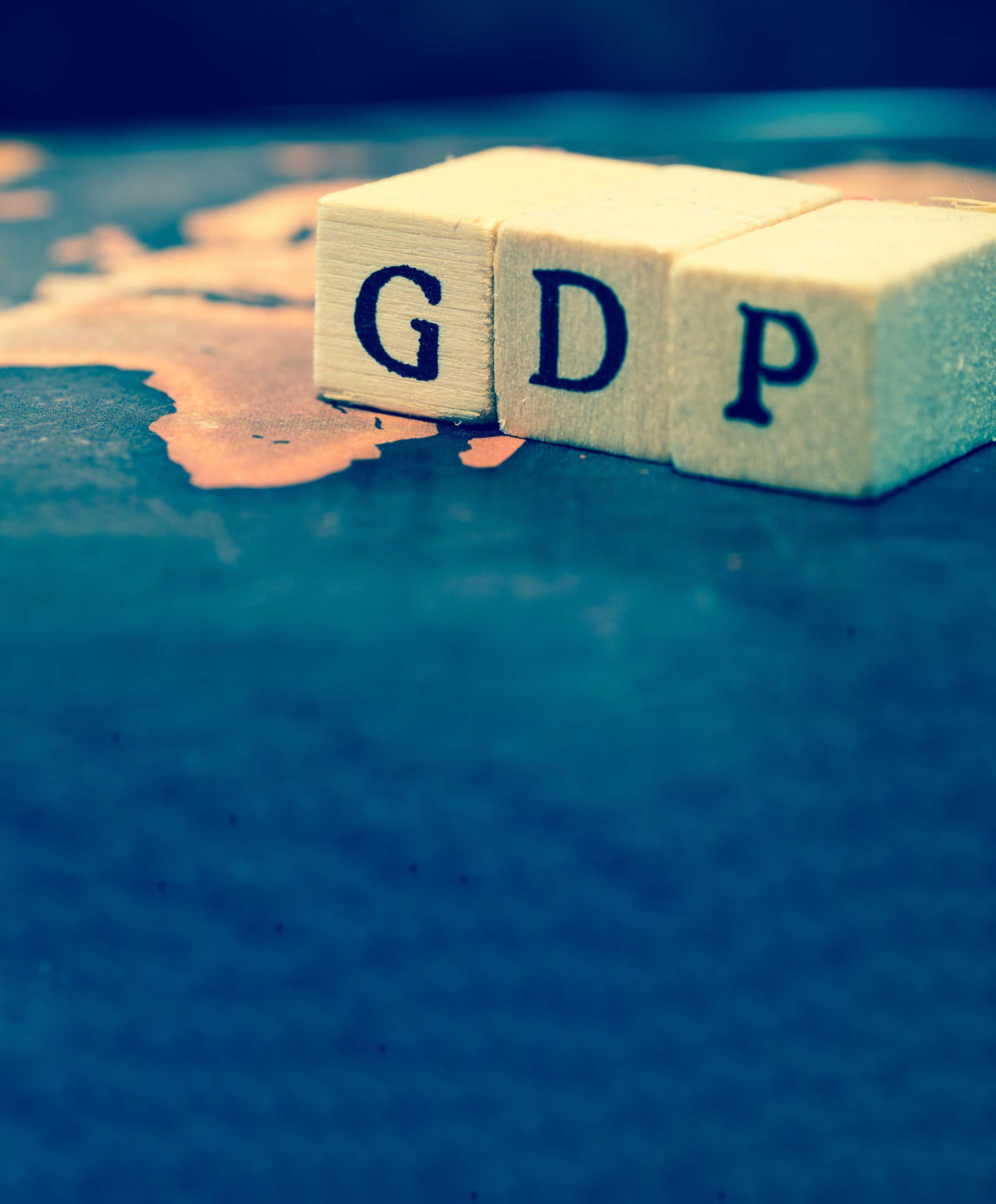 Indias Q4 GDP growth pegged at 5.5%, FY23 growth seen at 7%; Will India  continue to surpass China?