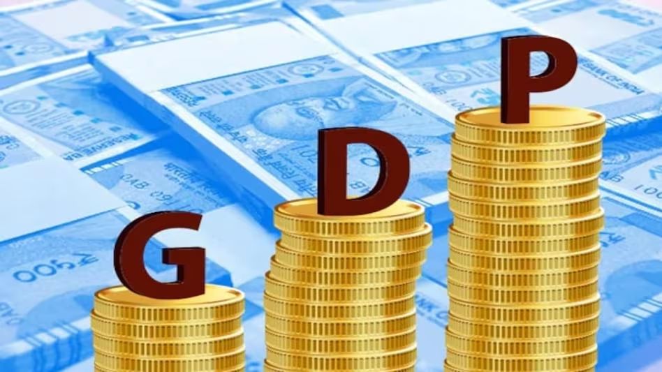 GDP