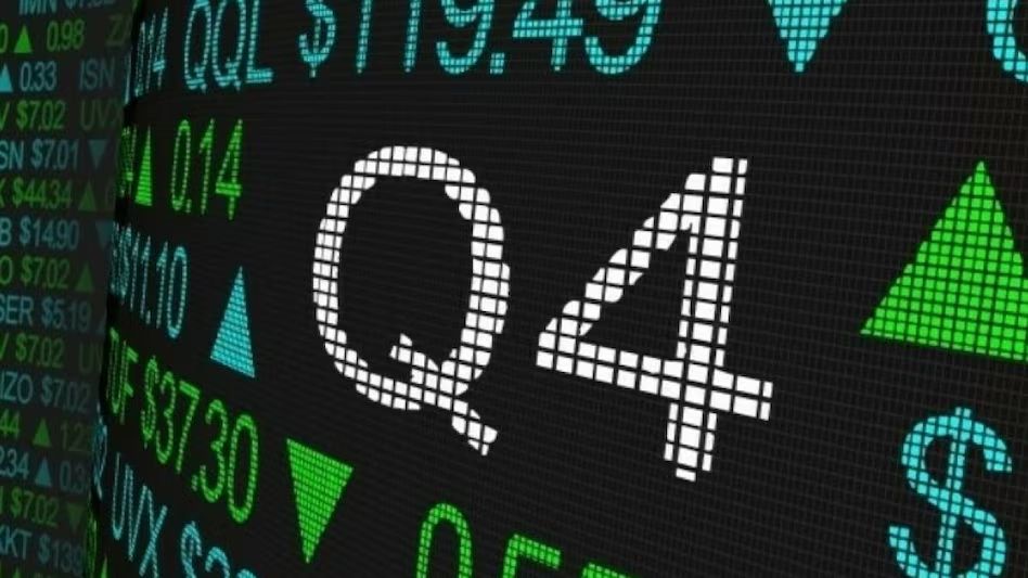Q4 results