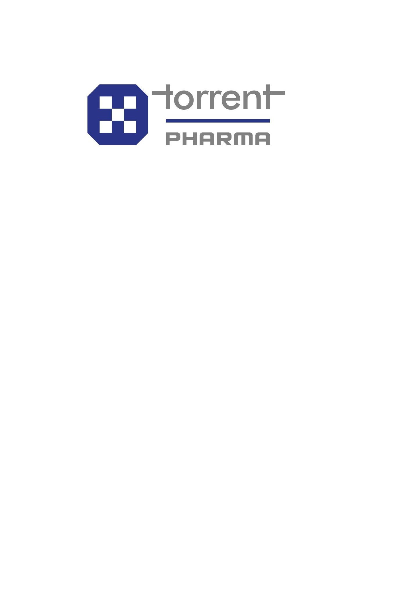 torrent pharma share price today