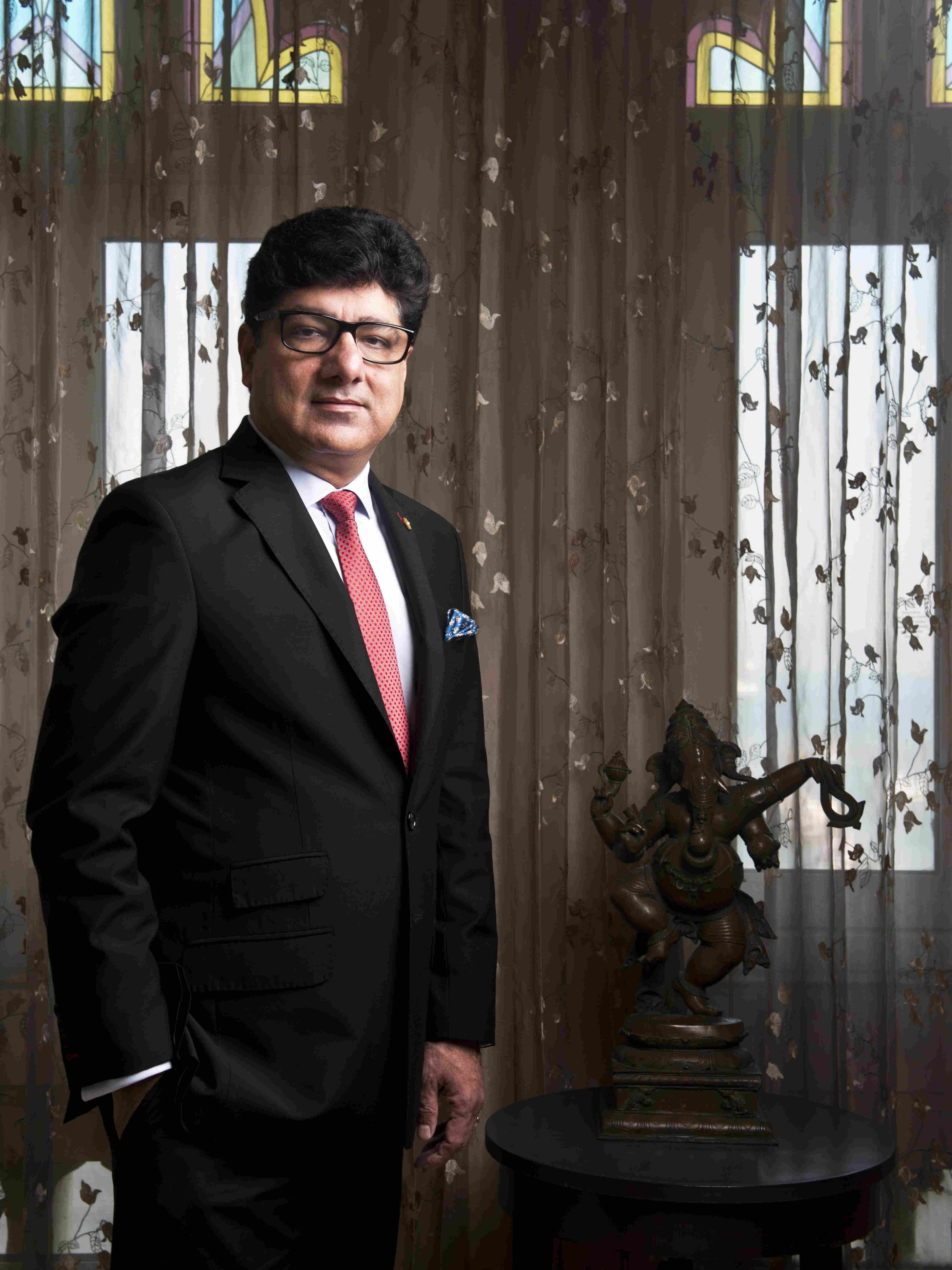 International growth, scale to 300 hotels, and more: Behind Puneet Chhatwal's ambitious vision for IHCL
