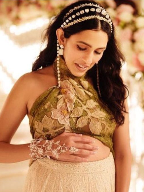 Reliance Jio Chairman Akash Ambani, Shloka Mehta blessed with their second child, a baby girl. Know about Mukesh Ambani’s grandchildren Prithvi Akash Ambani, Krishna and Aadiya