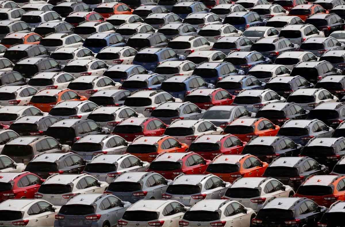 may auto sales