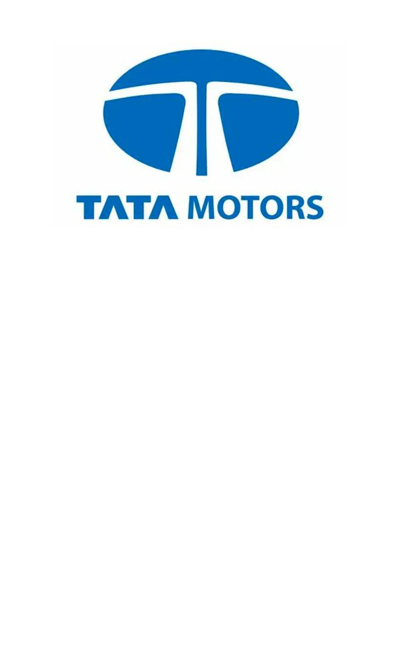 tata motors share price today
