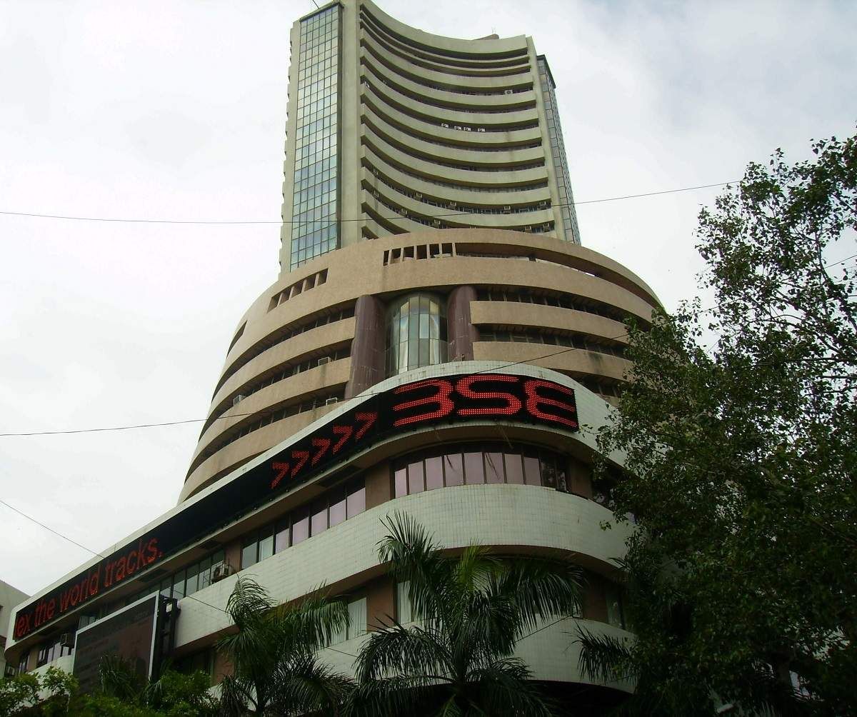stocks in focus today