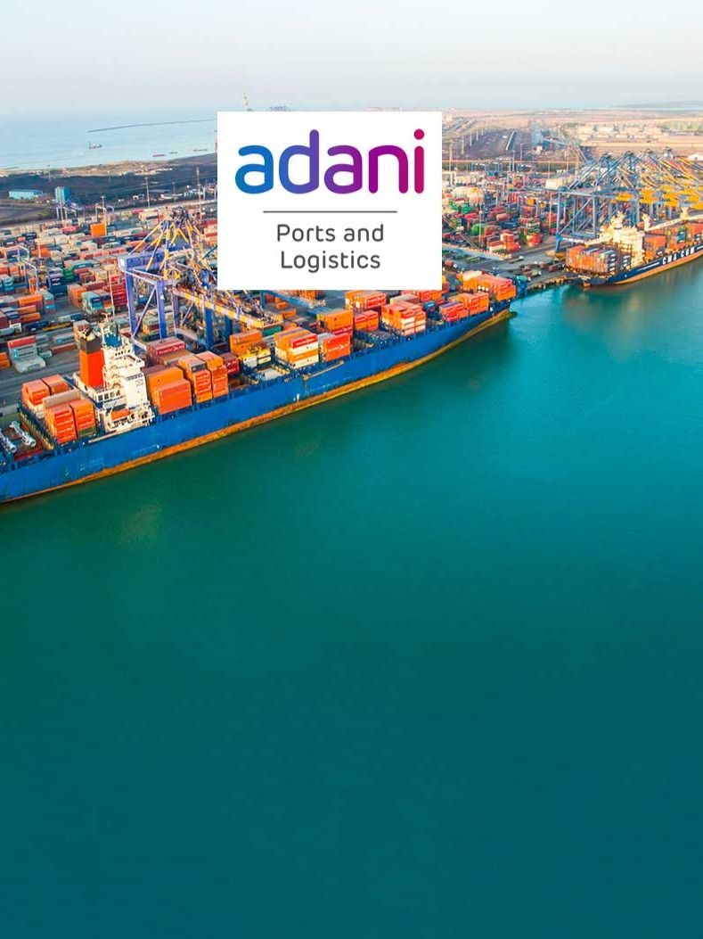 Q4 Report Card: A look at how Adani Group stocks fared in March quarter. Know all about Adani Enterprises to Adani Ports, NDTV Q4 results and more