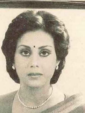 Doordarshan TV presenter Gitanjali Aiyar passes away, here are some other iconic DD anchors - Salma Sultan, Pratima Puri and others