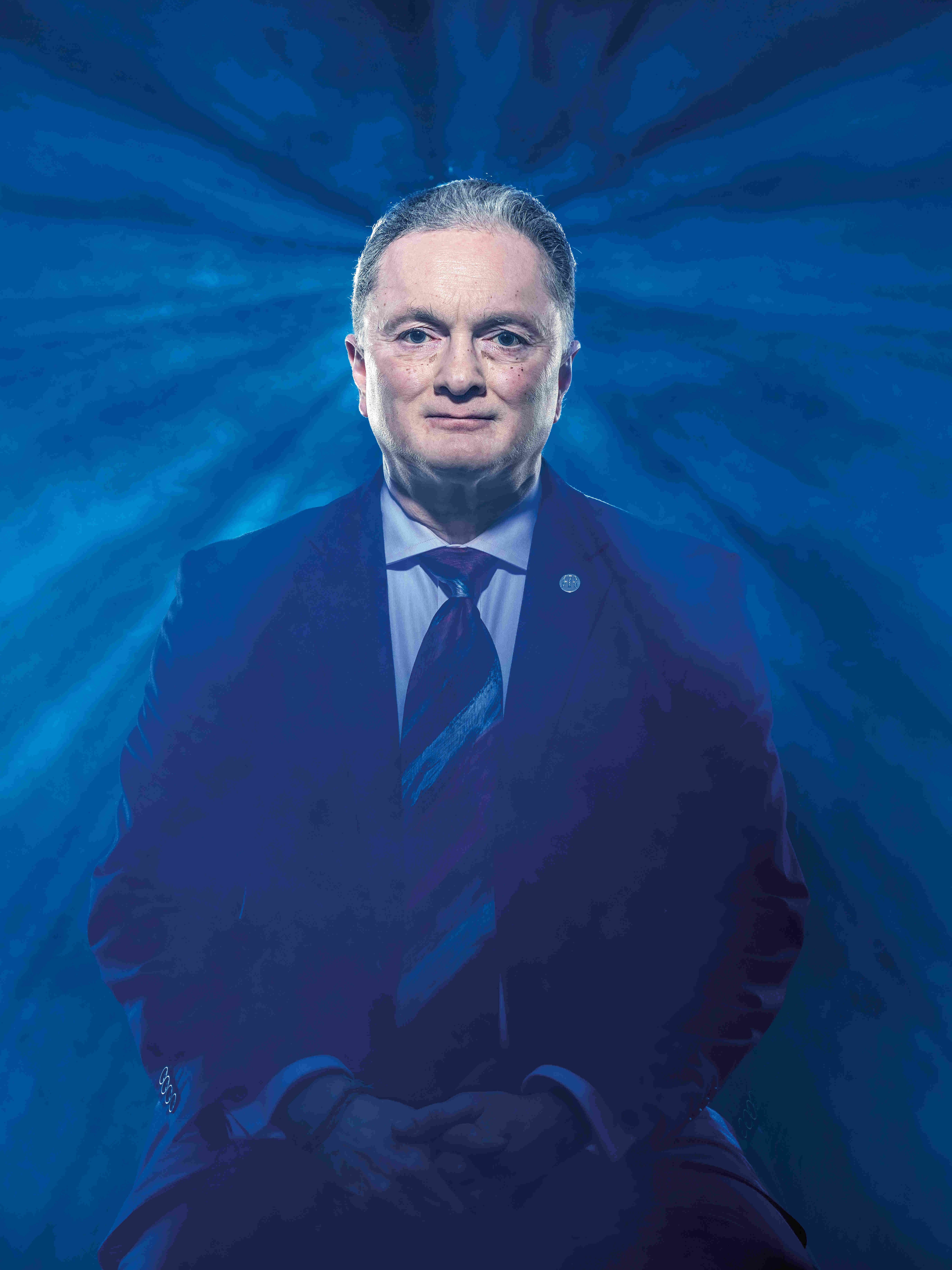 Gautam Singhania, The Turnaround Man, reveals Raymond’s strengths, challenges, recovery and more: BT Magazine Exclusive