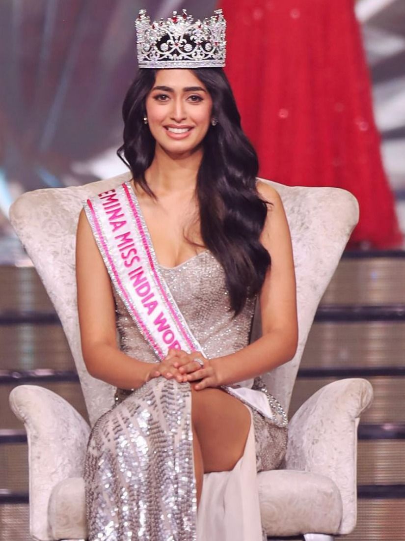 India to host Miss World 2023 after 27 years, announced Miss India World 2022 Sini Shetty. From Aishwarya Rai, Priyanka Chopra to Reita Faria, here is a list of Miss World titles India has won