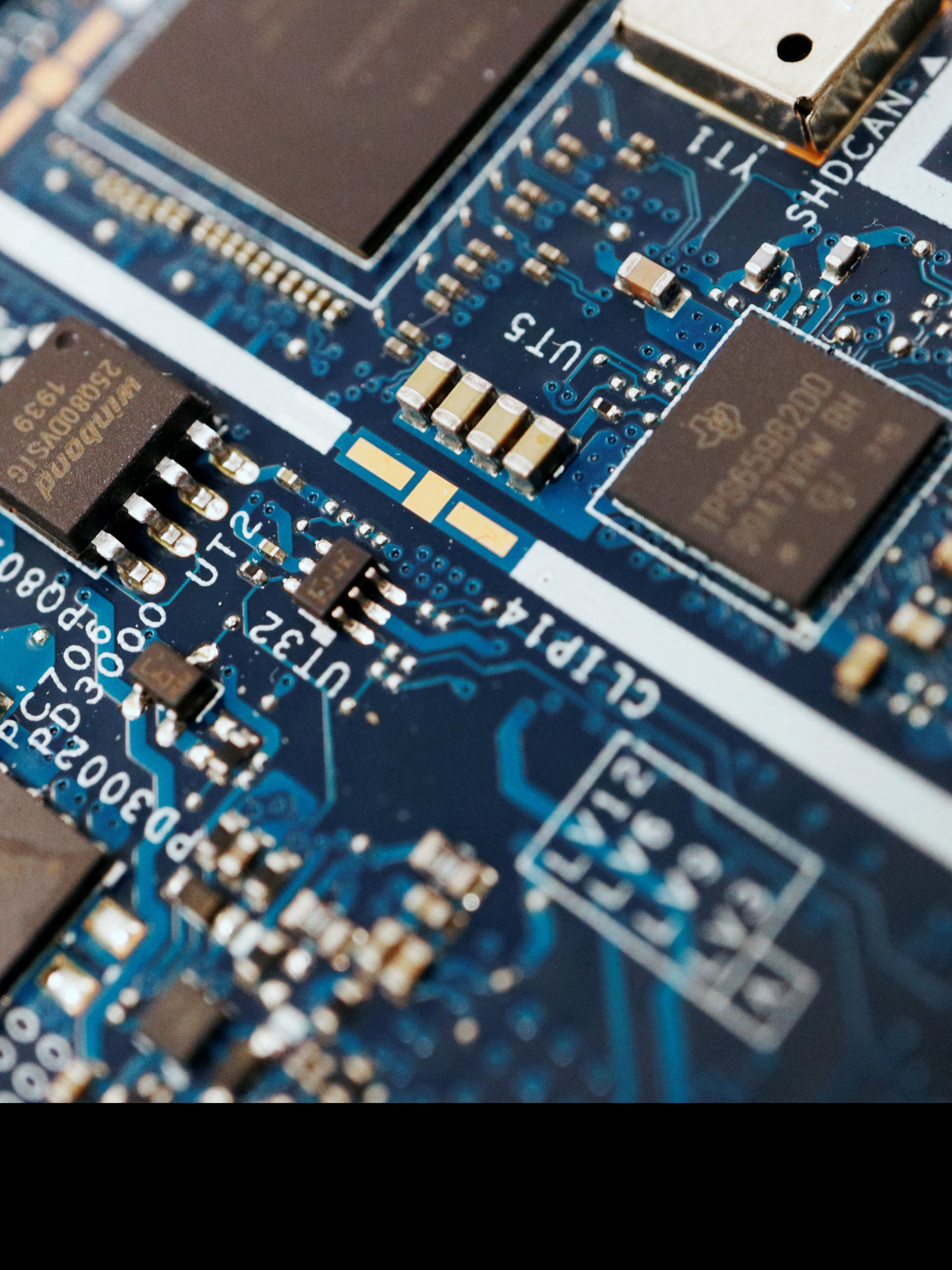 Will semiconductors be the New Oil? Vedanta Foxconn CEO David Reed and other industry leaders decode 'Chip Wars' at Tech Today Congress