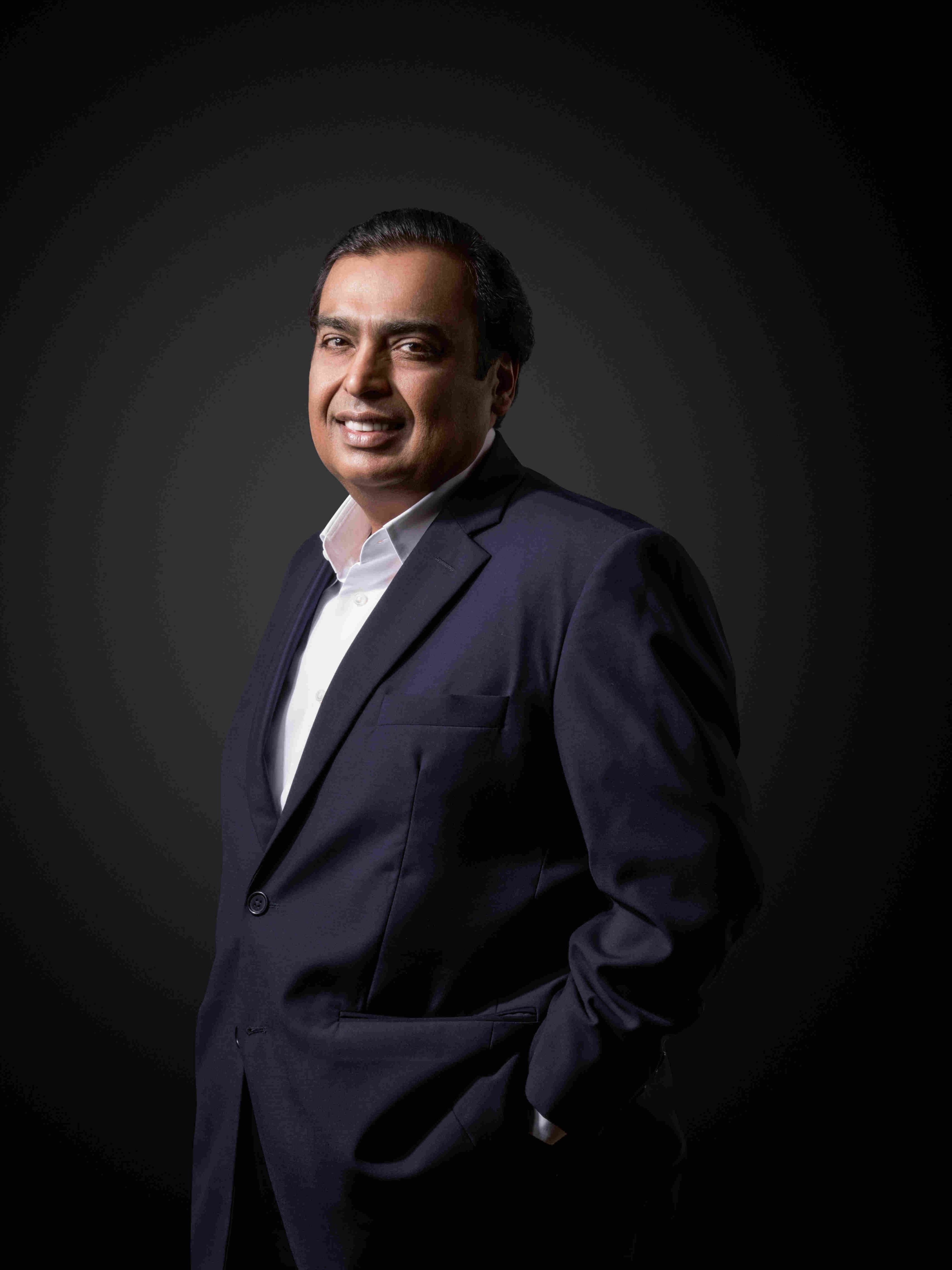 Forbes Global 2000 list for 2023: Mukesh Ambani-led RIL tops India Inc, Gautam Adani's firms make the cut, LIC’s debut