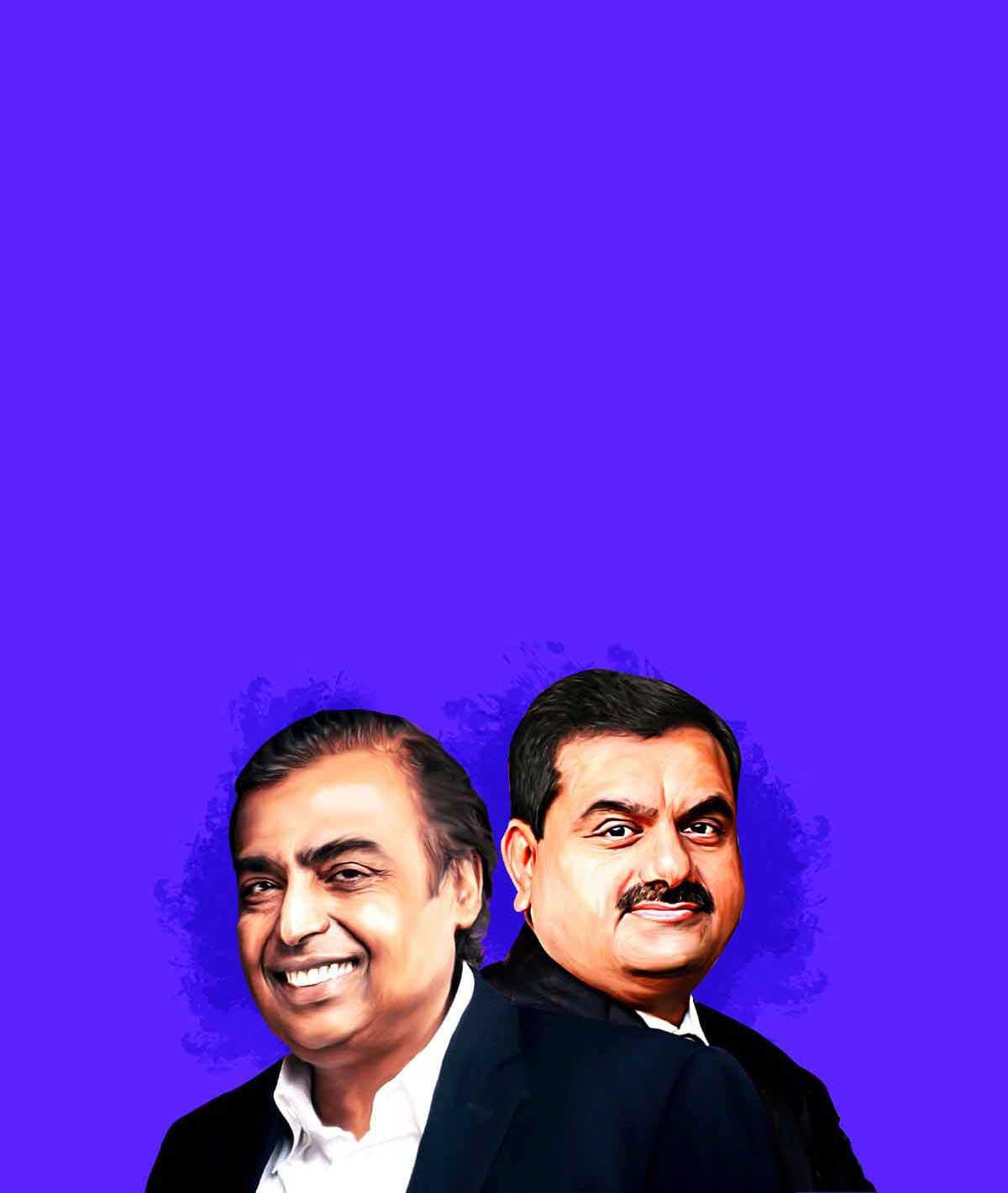 RIL in Forbes Global 2000 list