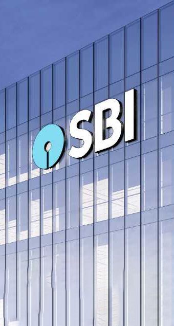 SBI on forbes list