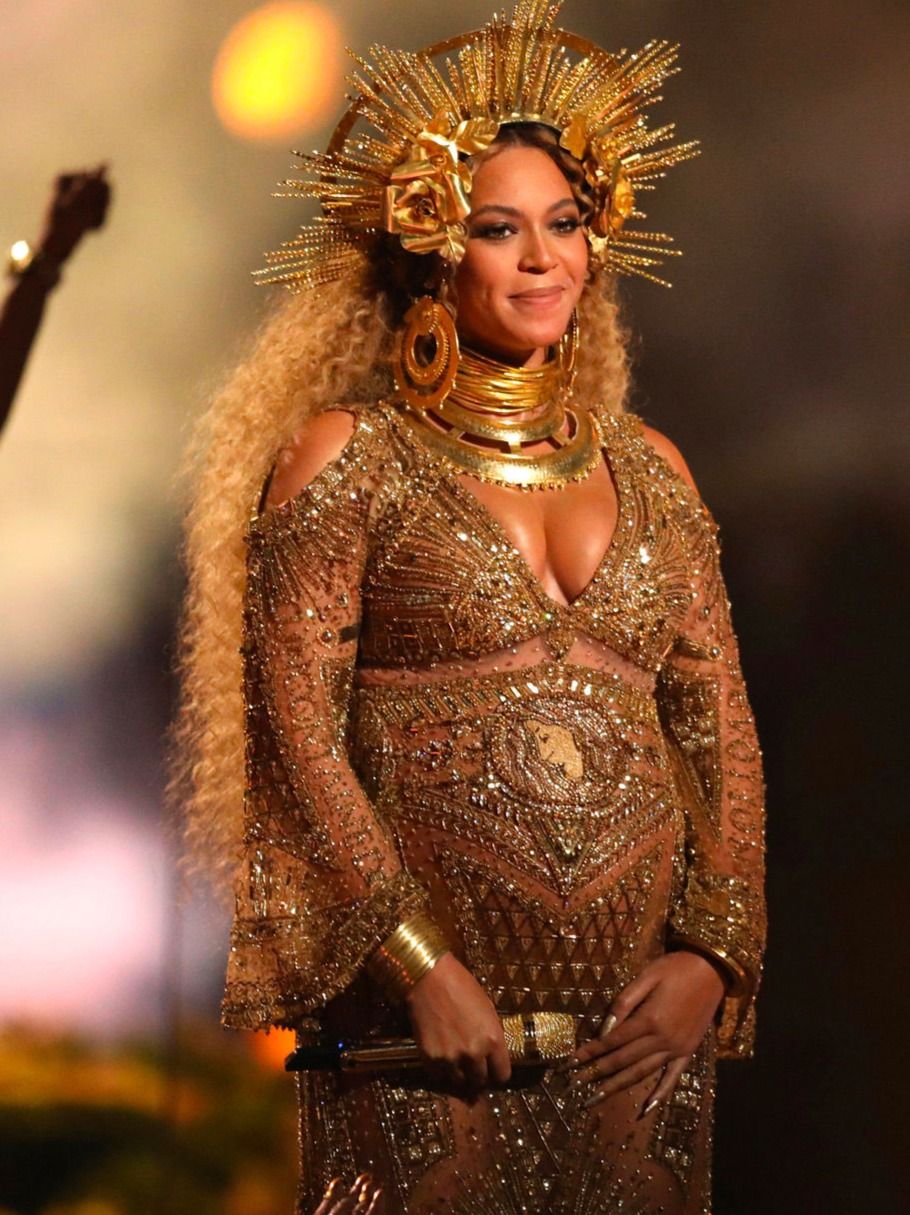 Is Beyonce to blame for inflation?