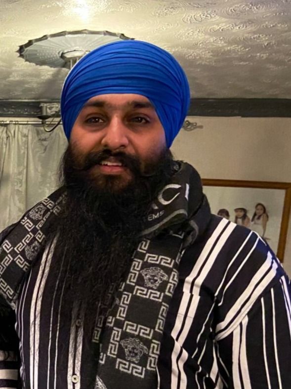 Avtar Singh Khanda - Khalistani leader and Amritpal Singh's handler dies of suspected poisoning; know about UK-based bomb expert