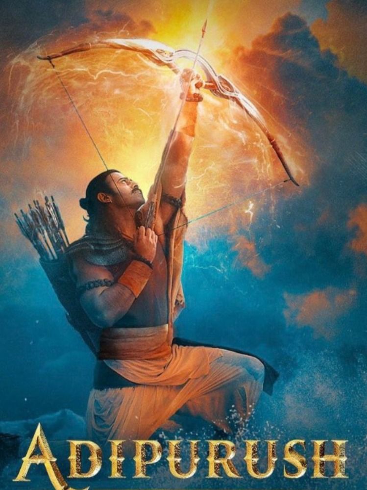 Prabhas-starrer Adipurush releases today: Cast, box office earnings, ticket prices, PVR Inox show timings, film reviews, and more